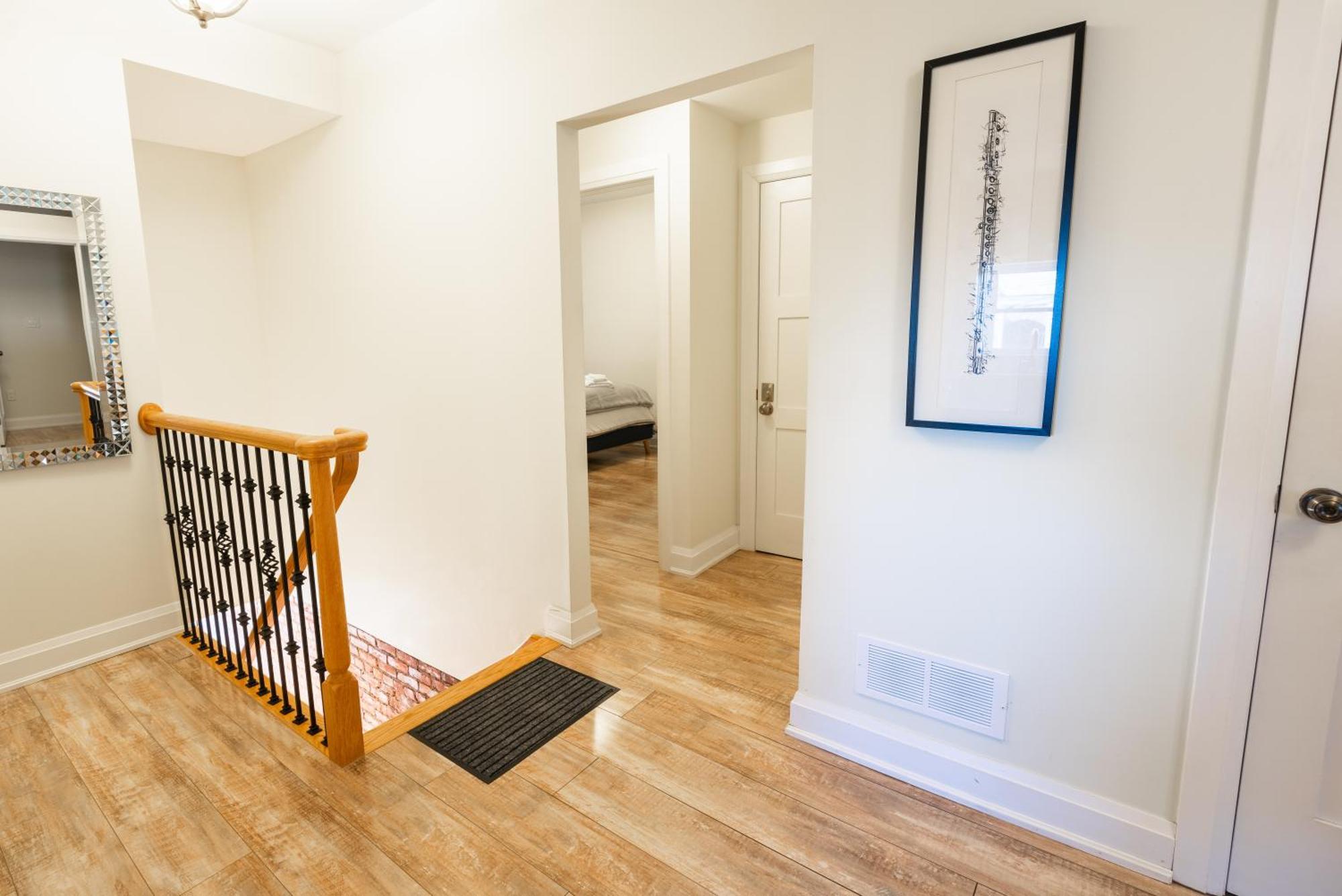 Spacious 3 Bedroom Apartment In Heart Of Niagara Thorold Luaran gambar