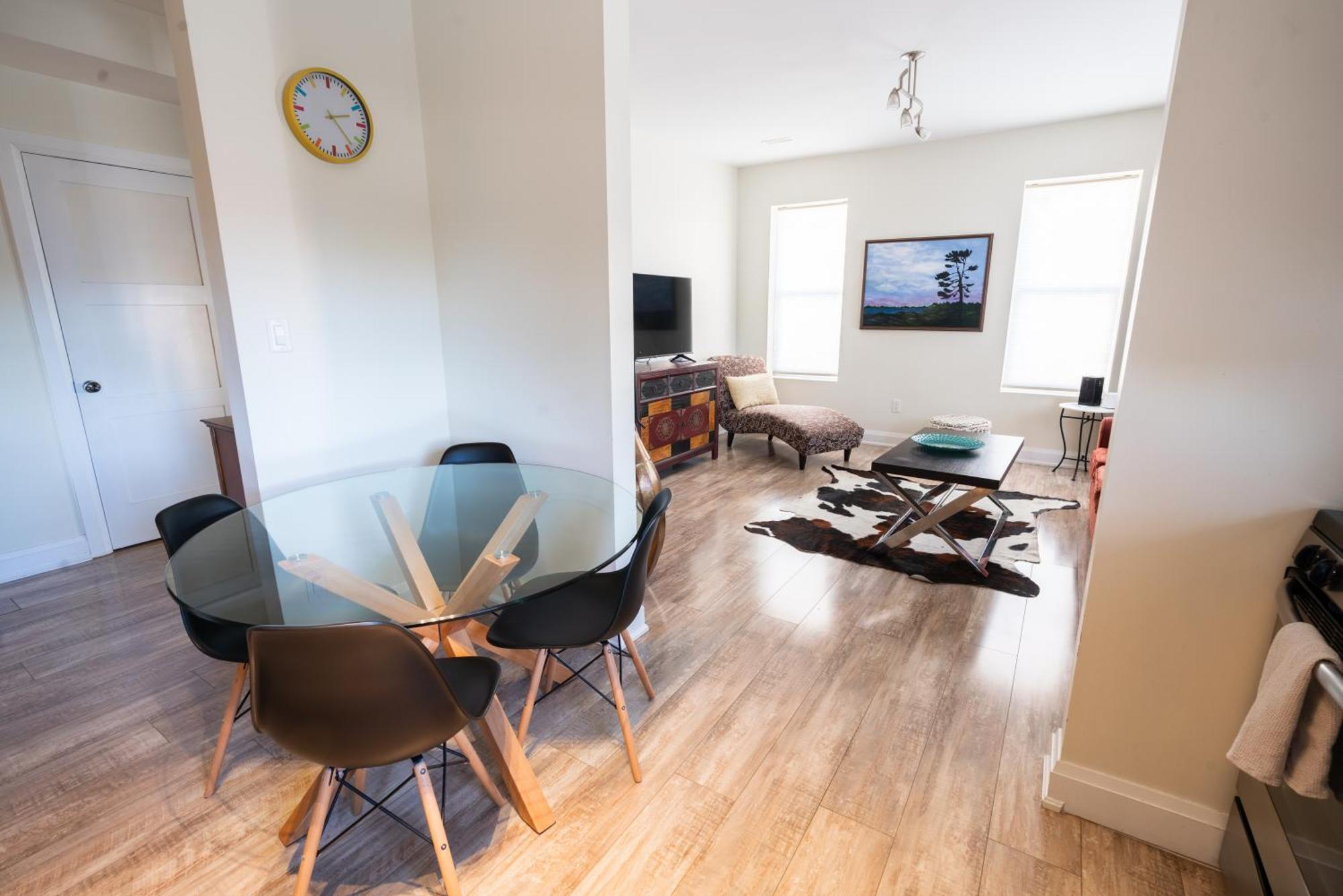 Spacious 3 Bedroom Apartment In Heart Of Niagara Thorold Luaran gambar